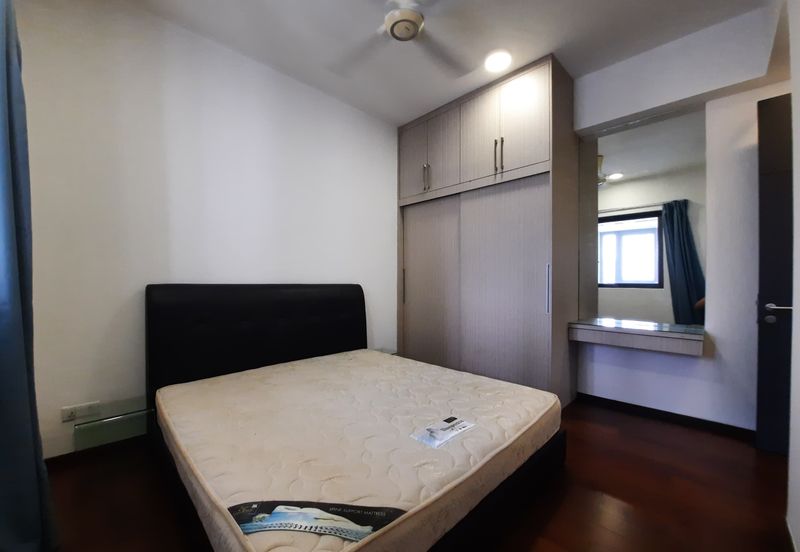 Desa ParkCity (The Breezeway Garden Condo)