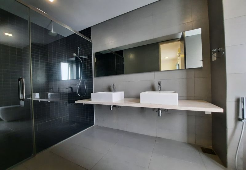 Desa ParkCity (The Breezeway Garden Condo)