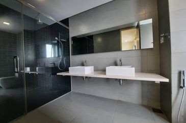 Desa ParkCity (The Breezeway Garden Condo)