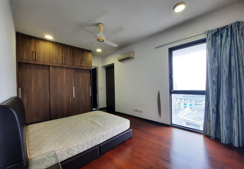 Desa ParkCity (The Breezeway Garden Condo)