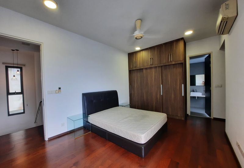 Desa ParkCity (The Breezeway Garden Condo)