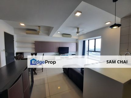 Breezeway Condo (DPC) @Desa Parkcity For Rent, Kuala Lumpur, Desa Parkcity