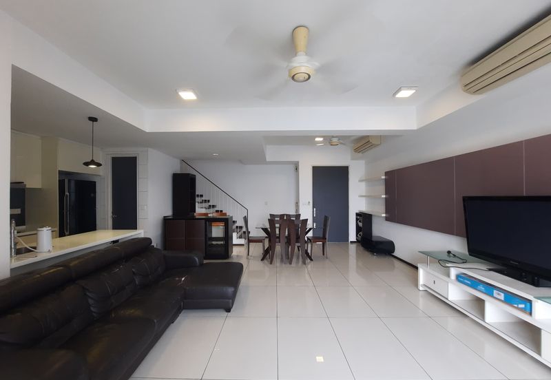 Desa ParkCity (The Breezeway Garden Condo)