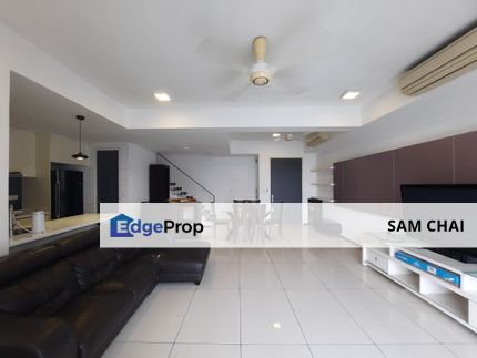 Breezeway Condo (DPC) @Desa Parkcity For Rent, Kuala Lumpur, Desa Parkcity