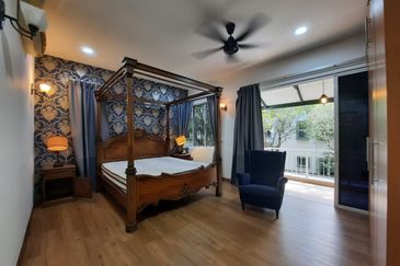 Desa ParkCity (Adora)