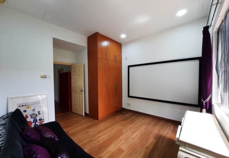 Desa ParkCity (Adora)