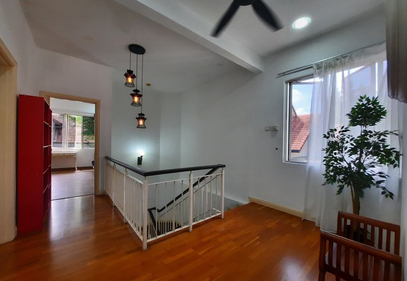 Desa ParkCity (Adora)