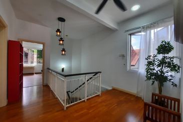 Desa ParkCity (Adora)