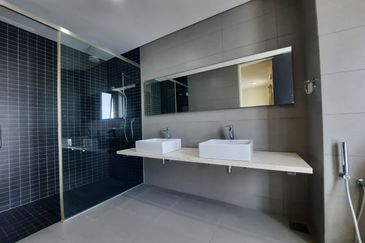 Desa ParkCity (The Breezeway Garden Condo)