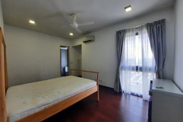 Desa ParkCity (The Breezeway Garden Condo)