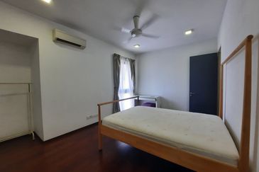 Desa ParkCity (The Breezeway Garden Condo)