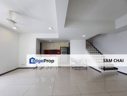 Breezeway Condo (DPC) @Desa Parkcity For Rent, Kuala Lumpur, Desa Parkcity