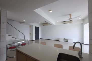 Desa ParkCity (The Breezeway Garden Condo)