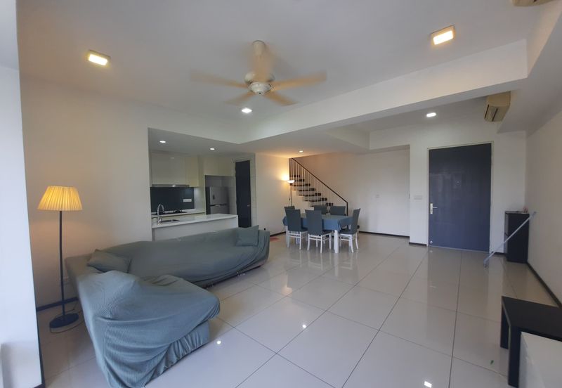 Desa ParkCity (The Breezeway Garden Condo)