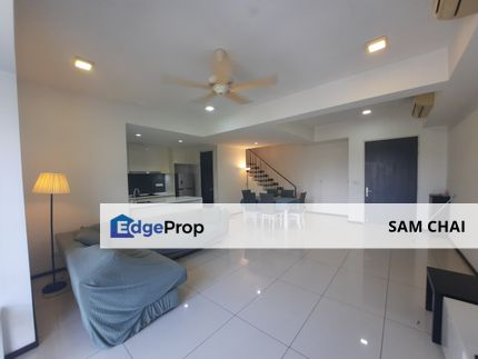 Breezeway Condo (DPC) @Desa Parkcity For Rent, Kuala Lumpur, Desa Parkcity