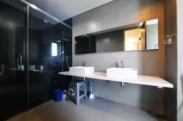 Desa ParkCity (The Breezeway Garden Condo)