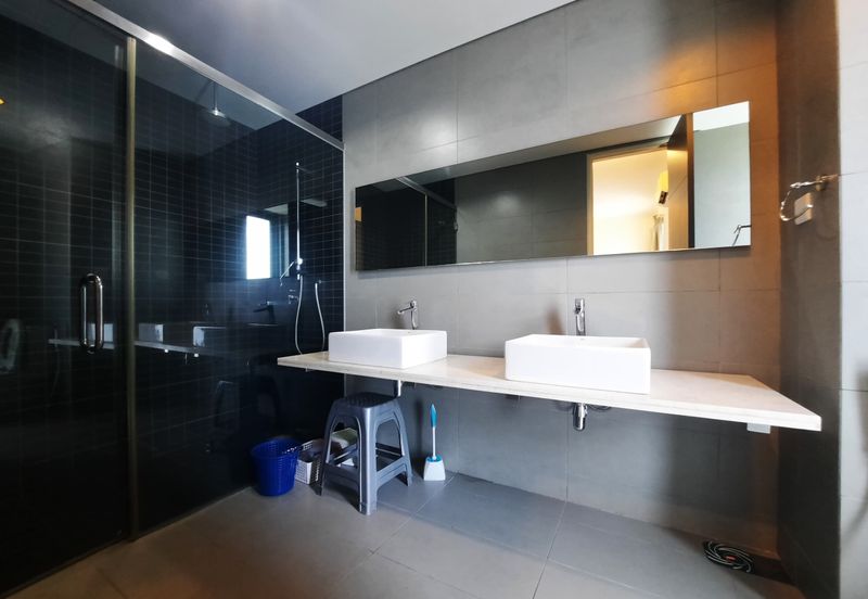 Desa ParkCity (The Breezeway Garden Condo)