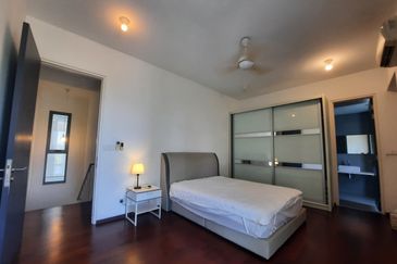 Desa ParkCity (The Breezeway Garden Condo)