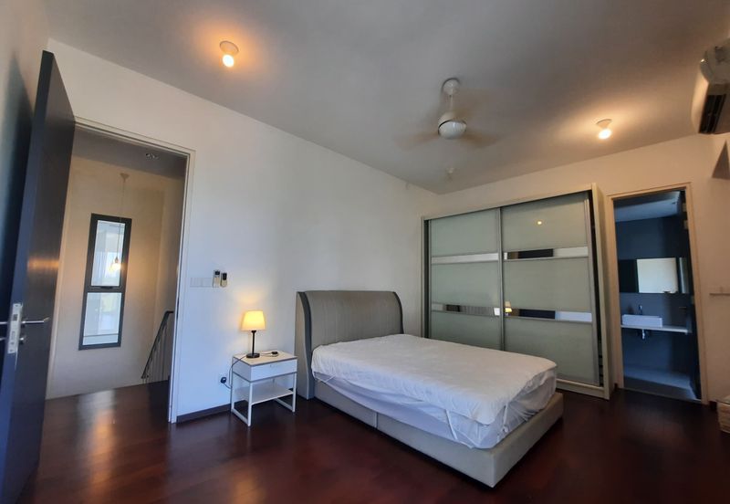 Desa ParkCity (The Breezeway Garden Condo)