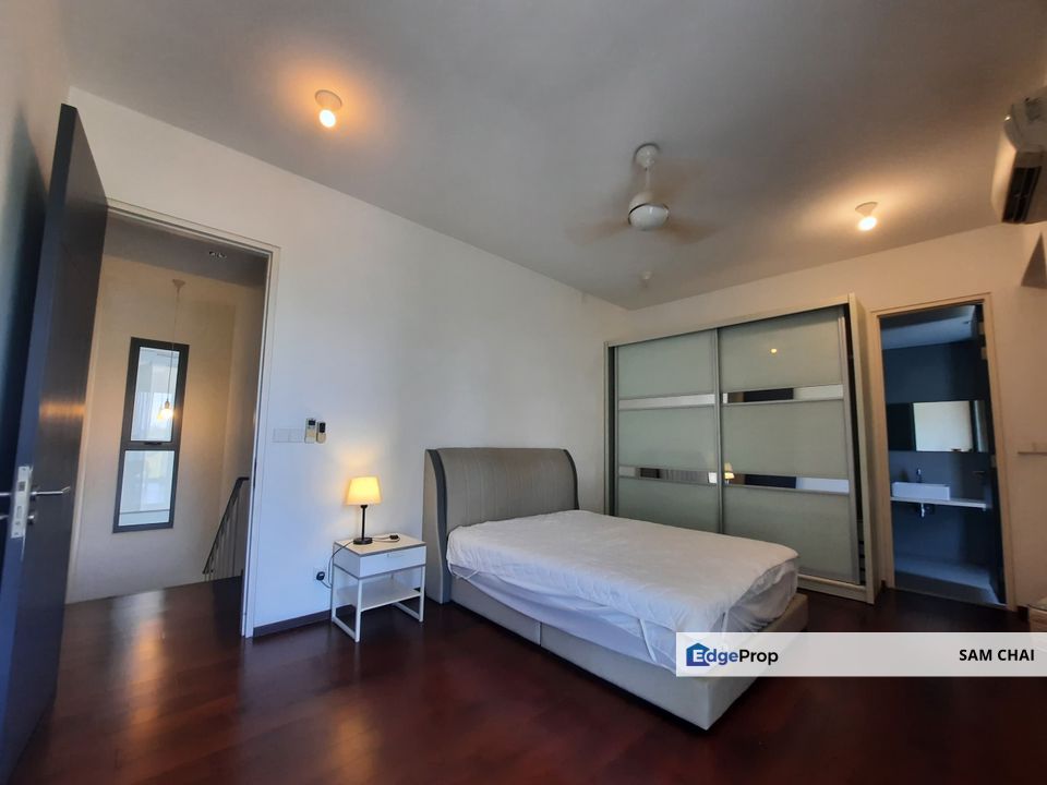 Breezeway Condo (DPC) @Desa Parkcity For Rent, Kuala Lumpur, Desa Parkcity