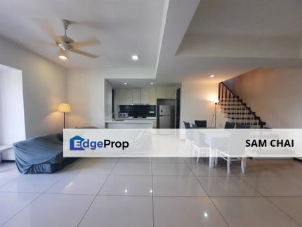 Breezeway Condo (DPC) @Desa Parkcity For Rent, Kuala Lumpur, Desa Parkcity