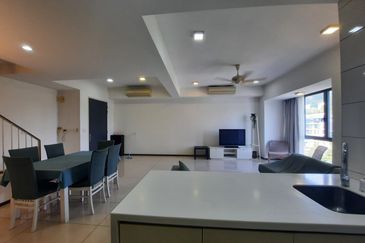 Desa ParkCity (The Breezeway Garden Condo)