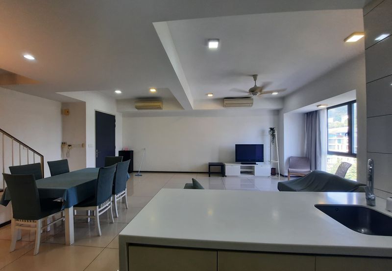 Desa ParkCity (The Breezeway Garden Condo)