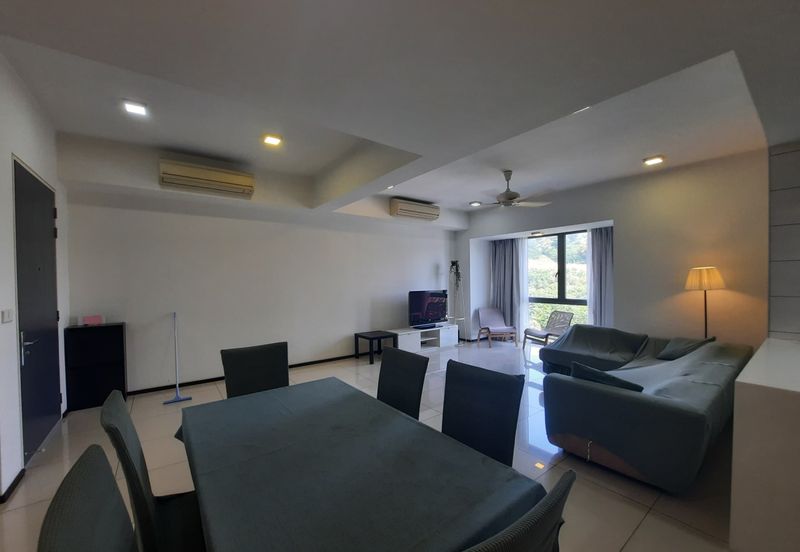 Desa ParkCity (The Breezeway Garden Condo)