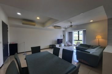 Desa ParkCity (The Breezeway Garden Condo)