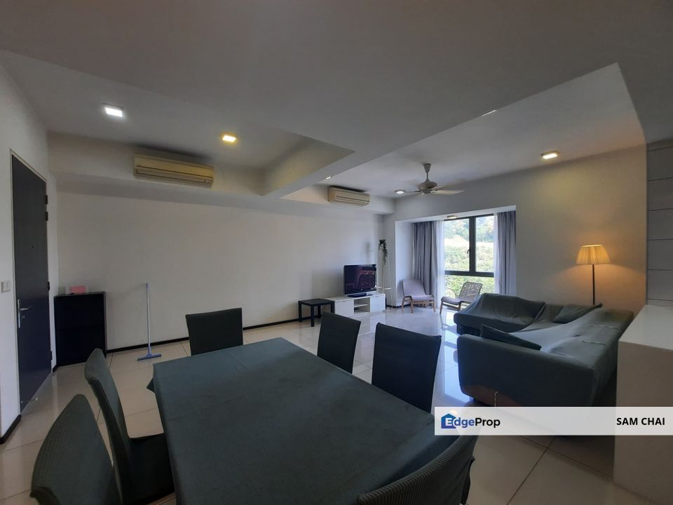 Breezeway Condo (DPC) @Desa Parkcity For Rent, Kuala Lumpur, Desa Parkcity