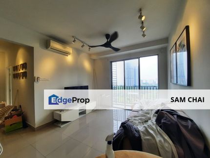 Sofiya Residance (DPC)@Desa Parkcity For Rent, Kuala Lumpur, Desa Parkcity