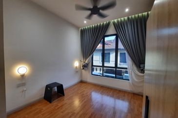 Desa ParkCity (Nadia Parkhomes)