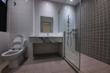 Desa ParkCity (Nadia Parkhomes)