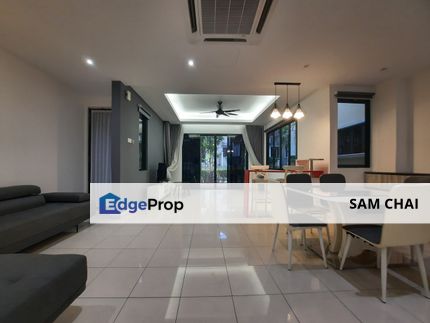 Nadia Parkhome (DPC)@Desa Parkcity For Rent, Kuala Lumpur, Desa Parkcity