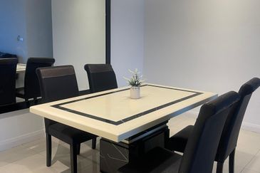 Desa ParkCity (The Westside II)