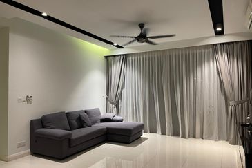 Desa ParkCity (The Westside II)