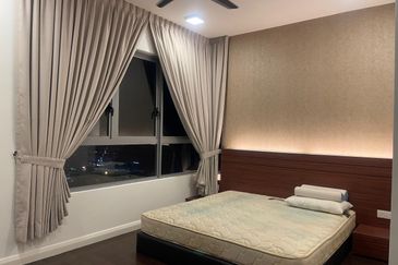 Desa ParkCity (The Westside II)