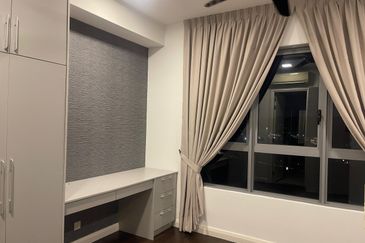 Desa ParkCity (The Westside II)