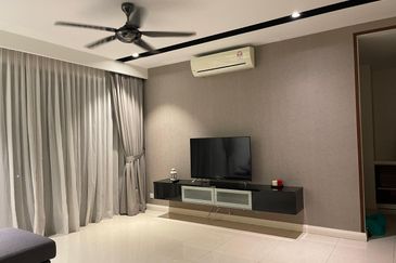 Desa ParkCity (The Westside II)