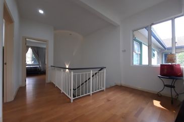 Desa ParkCity (Adora)