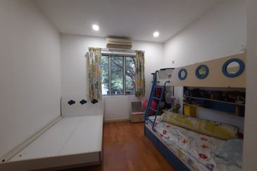 Desa ParkCity (Adora)