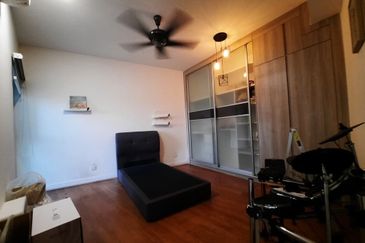 Desa ParkCity (The Westside III)