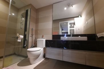 Desa ParkCity (The Westside III)