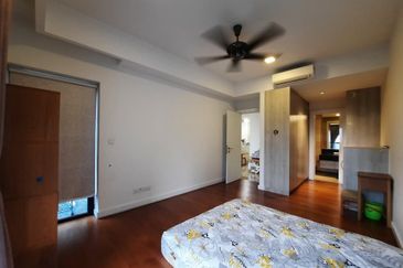 Desa ParkCity (The Westside III)