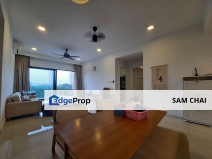 Westside Three (WS3)@ Desa Parkcity For Sale, Kuala Lumpur, Desa Parkcity