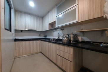 Desa ParkCity (The Westside III)