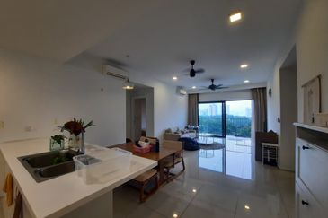 Desa ParkCity (The Westside III)