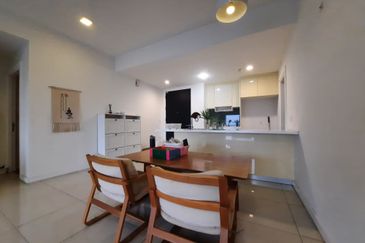 Desa ParkCity (The Westside III)