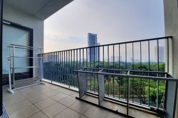 Desa ParkCity (The Westside III)