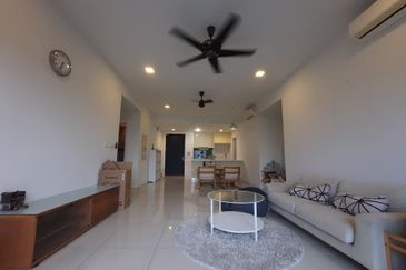 Desa ParkCity (The Westside III)